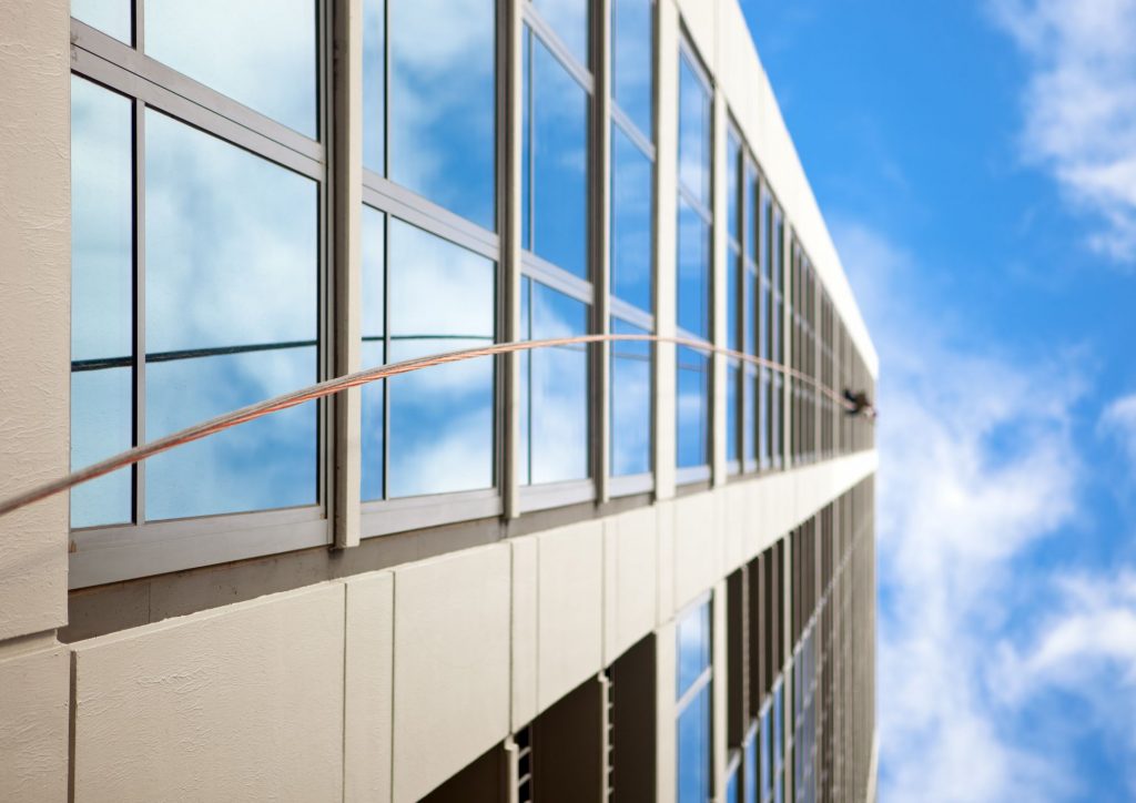 El rol eco-amigable de les finestres de PVC: Reduint l'empremta de carboni en la construcció sostenible
