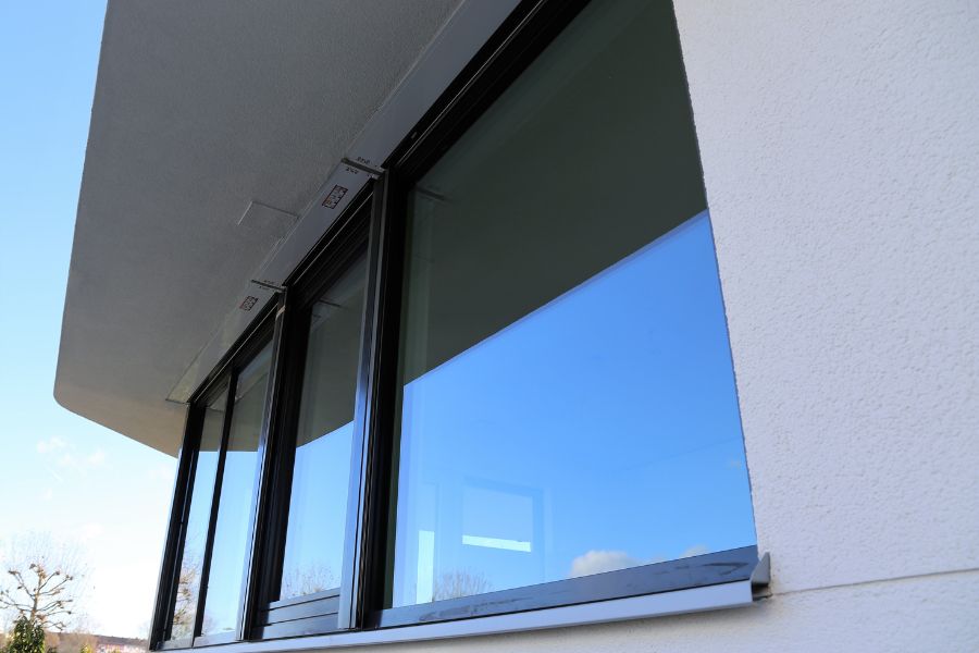 Guia completa per triar finestres d'alumini