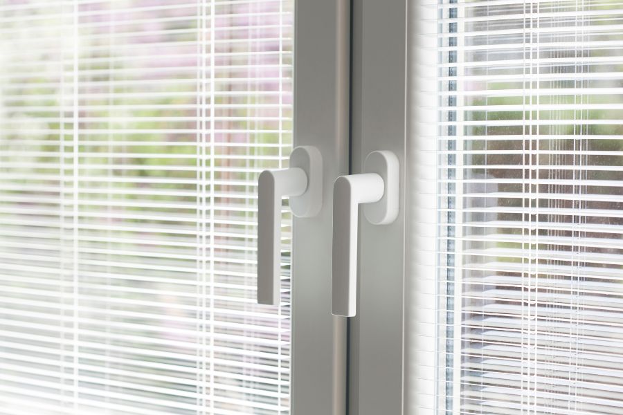 Avantatges de triar finestres practicables de PVC per a la teva llar